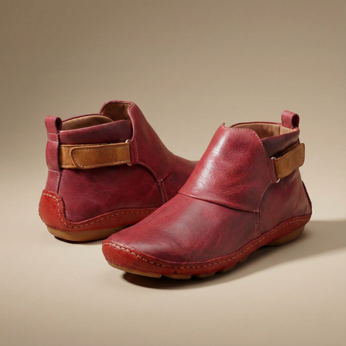 Nina™ | Orthopedic Ankle Boots