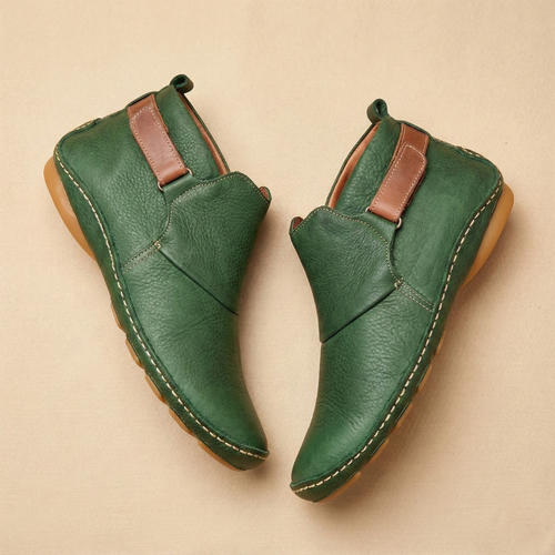 Nina™ | Orthopedic Ankle Boots