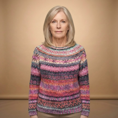 Hannelore | Vintage Sweater