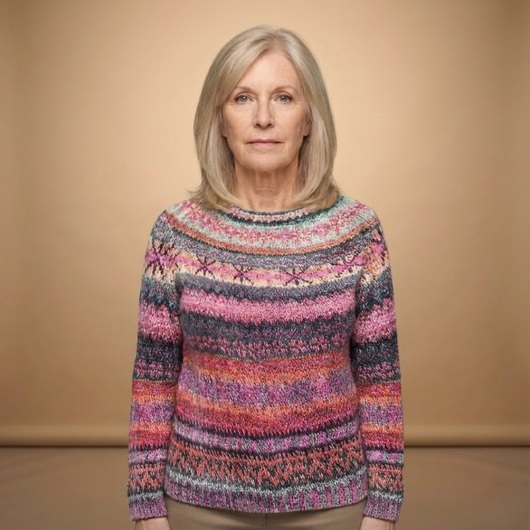 Hannelore | Vintage Sweater