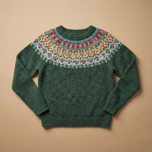 Brittany | Stylish Sweater