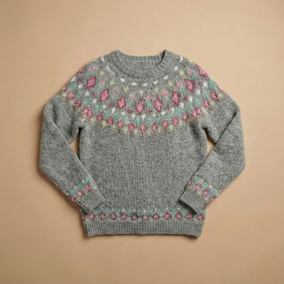 Brittany | Stylish Sweater