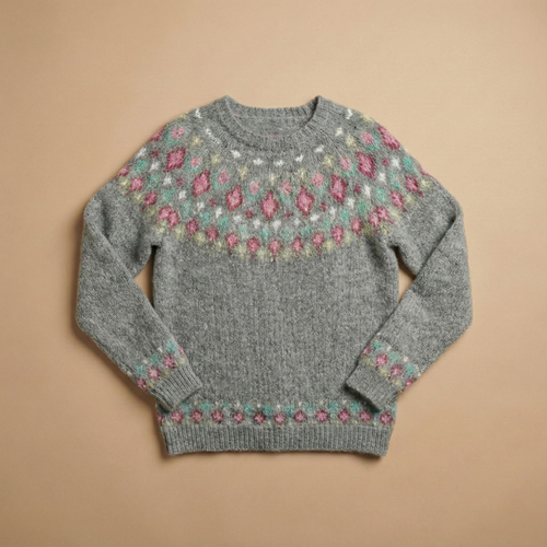 Brittany | Stylish Sweater