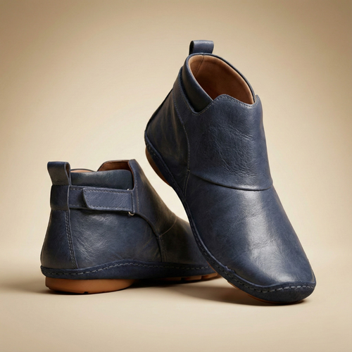 Nina™ | Orthopedic Ankle Boots