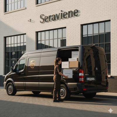 Complimentary Shipping